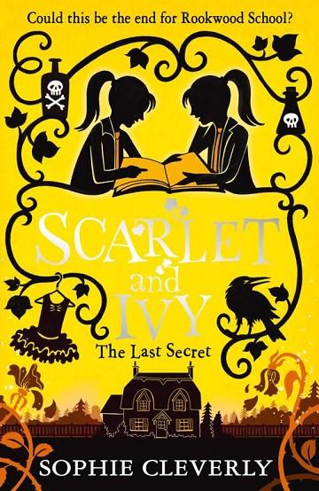 THE LAST SECRET: A SCARLET AND IVY MYSTERY | 9780008218232 | CLEVERLY,SOPHIE | Llibreria Online de Tremp