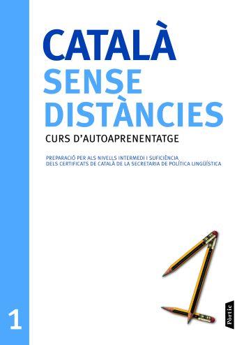 CATALA SENSE DISTANCIES. 1 | 9788498090710 | Llibreria Online de Tremp