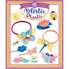 ARTISTIC PLASTIC ACCESORIS PENTINATS | 3070900094987 | Llibreria Online de Tremp