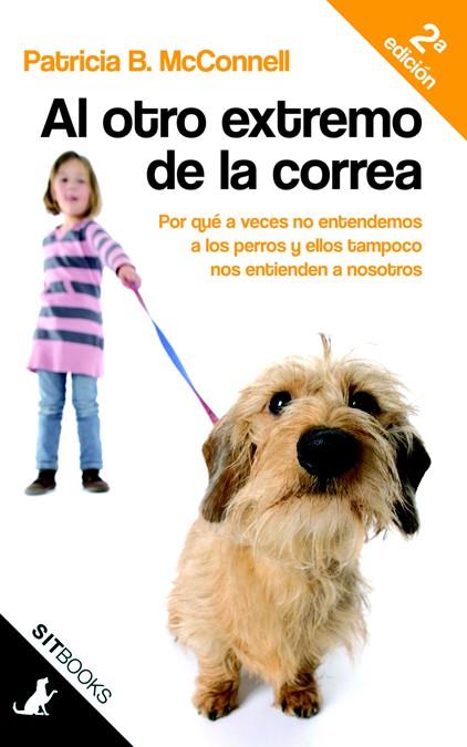 OTRO EXTREMO DE LA CORREA, AL | 9788483306390 | MCCONNELL, PATRICIA B. | Llibreria Online de Tremp