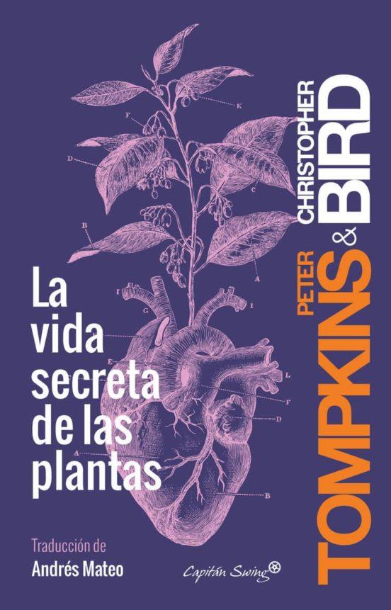 LA VIDA SECRETA DE LAS PLANTAS | 9788494548123 | BIRD, CHRISTOPHER/TOMPKINS, PETER | Llibreria Online de Tremp