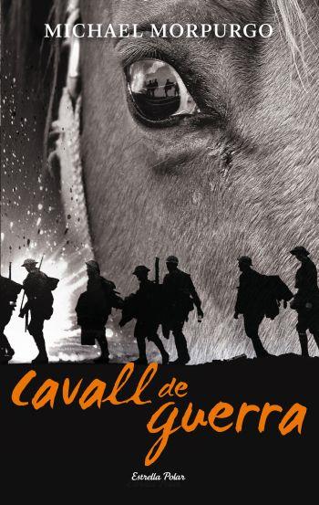 CAVALL DE GUERRA | 9788499324678 | MORPURGO, MICHAEL | Llibreria Online de Tremp