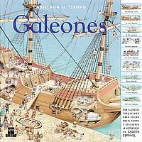 GALEONES | 9788434884960 | DENNIS, PETER ; ASTON, CLAIRE | Llibreria Online de Tremp