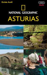 GUIAS AUDI NATIONAL GEOGRAPHIC ASTURIAS | 9788482984827 | Llibreria Online de Tremp