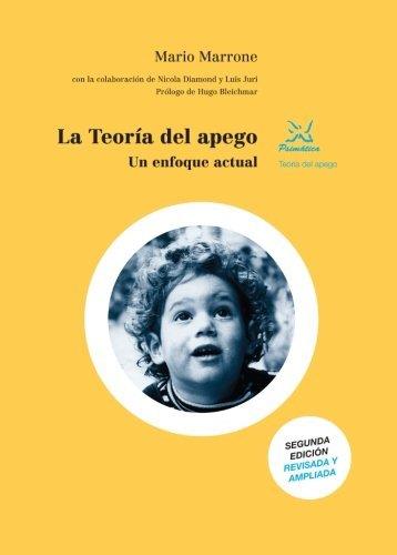 LA TEORIA DEL APEGO | 9788488909374 | MARRONE, MARIO | Llibreria Online de Tremp