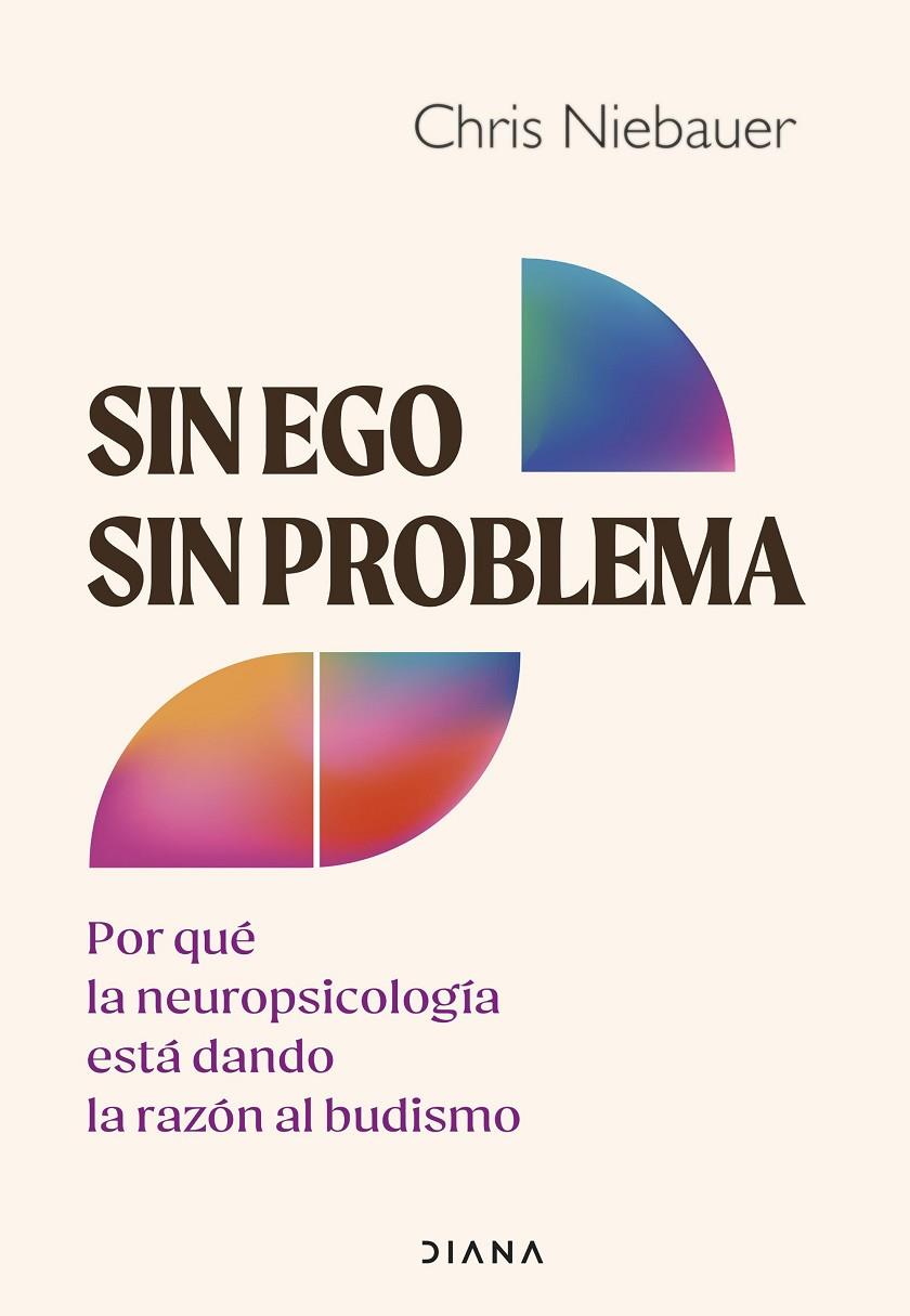 SIN EGO, SIN PROBLEMA | 9788411192125 | NIEBAUER, CHRIS | Llibreria Online de Tremp