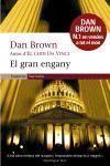 GRAN ENGANY, EL | 9788497871013 | BROWN, DAN | Llibreria Online de Tremp