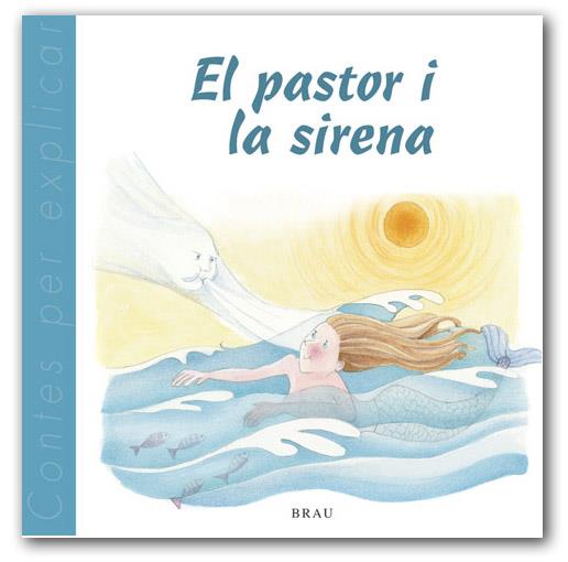 PASTOR I LA SIRENA, EL | 9788495946577 | FELIX, JENAR | Llibreria Online de Tremp