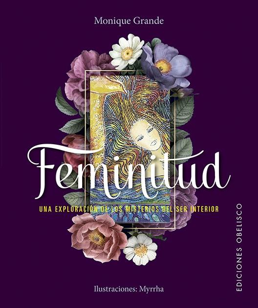 FEMINITUD + CARTAS (N.E.) | 9788491115076 | GRANDE, MONIQUE | Llibreria Online de Tremp