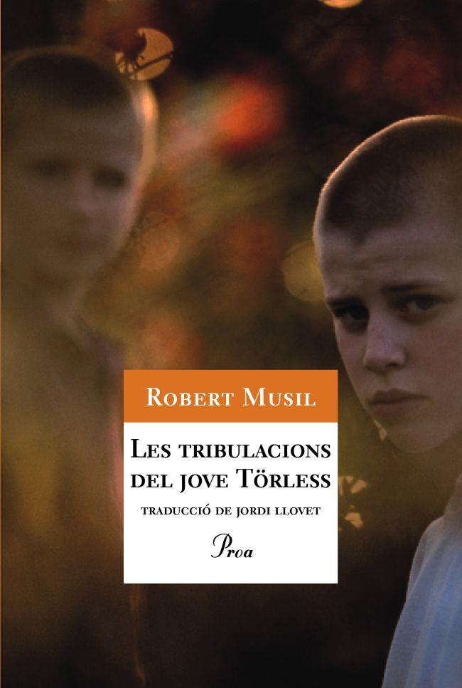 TRIBULACIONS DEL JOVE TORLESS, LES | 9788484373421 | MUSIL, ROBERT | Llibreria Online de Tremp