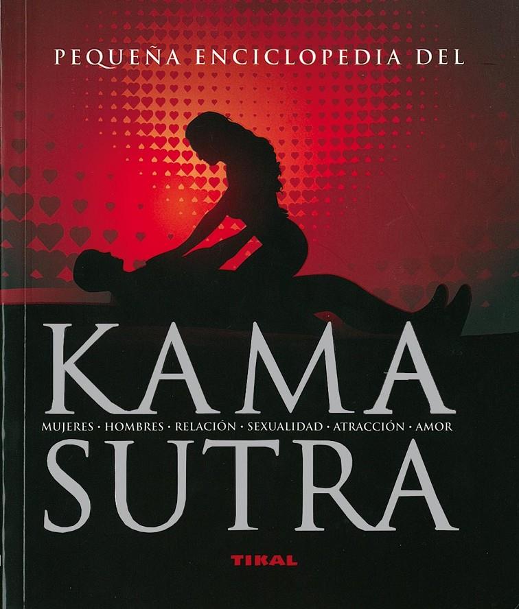 PEQUEÑA ENCICLOPEDIA DEL KAMASUTRA | 9788492678457 | Llibreria Online de Tremp