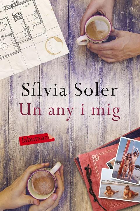 UN ANY I MIG | 9788416600328 | SÍLVIA SOLER | Llibreria Online de Tremp