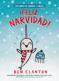 ¡FELIZ NARVIDAD! | 9788426146892 | CLANTON, BEN | Llibreria Online de Tremp