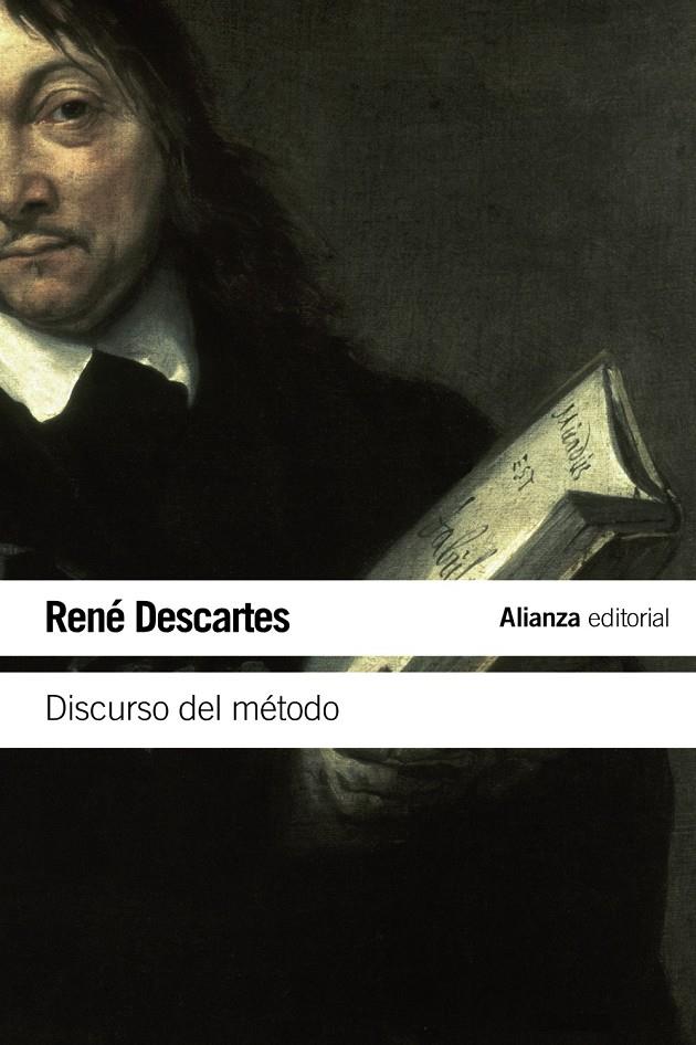 DISCURSO DEL MÉTODO | 9788420674421 | DESCARTES, RENÉ | Llibreria Online de Tremp