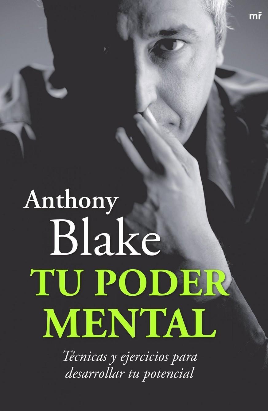 TU PODER MENTAL | 9788427034433 | BLAKE, ANTHONY | Llibreria Online de Tremp