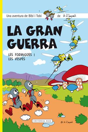 GRAN GUERRA, LA | 9788415267584 | Llibreria Online de Tremp