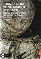 JOAN-JERONI DE VILARAGUT (1421-1463) | 9788412226591 | ABEL SOLER