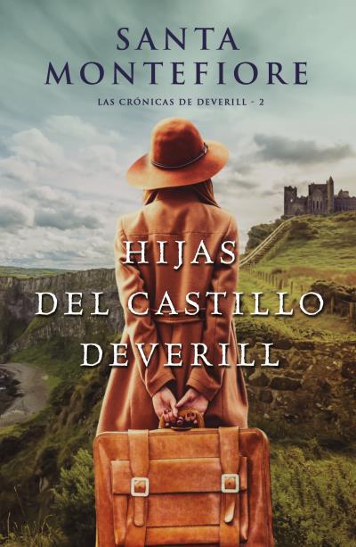 HIJAS DEL CASTILLO DEVERILL | 9788416327768 | MONTEFIORE, SANTA | Llibreria Online de Tremp