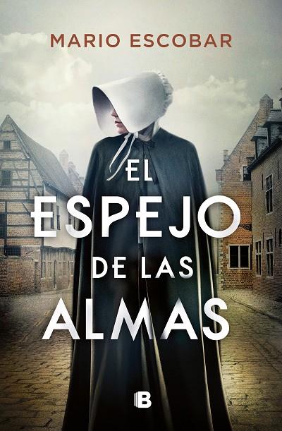 EL ESPEJO DE LAS ALMAS | 9788466667579 | ESCOBAR, MARIO | Llibreria Online de Tremp