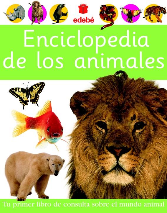 ENCICLOPEDIA DE LOS ANIMALES | 9788423674428 | DORLING KINDERSLEY PUBLISHING | Llibreria Online de Tremp