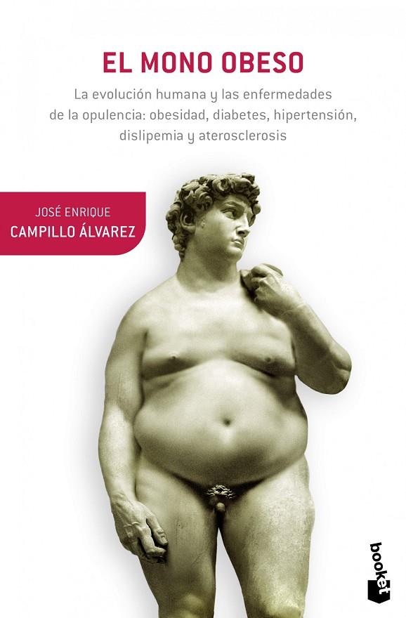 EL MONO OBESO | 9788408055266 | CAMPILLO ÁLVAREZ, JOSÉ ENRIQUE  | Llibreria Online de Tremp