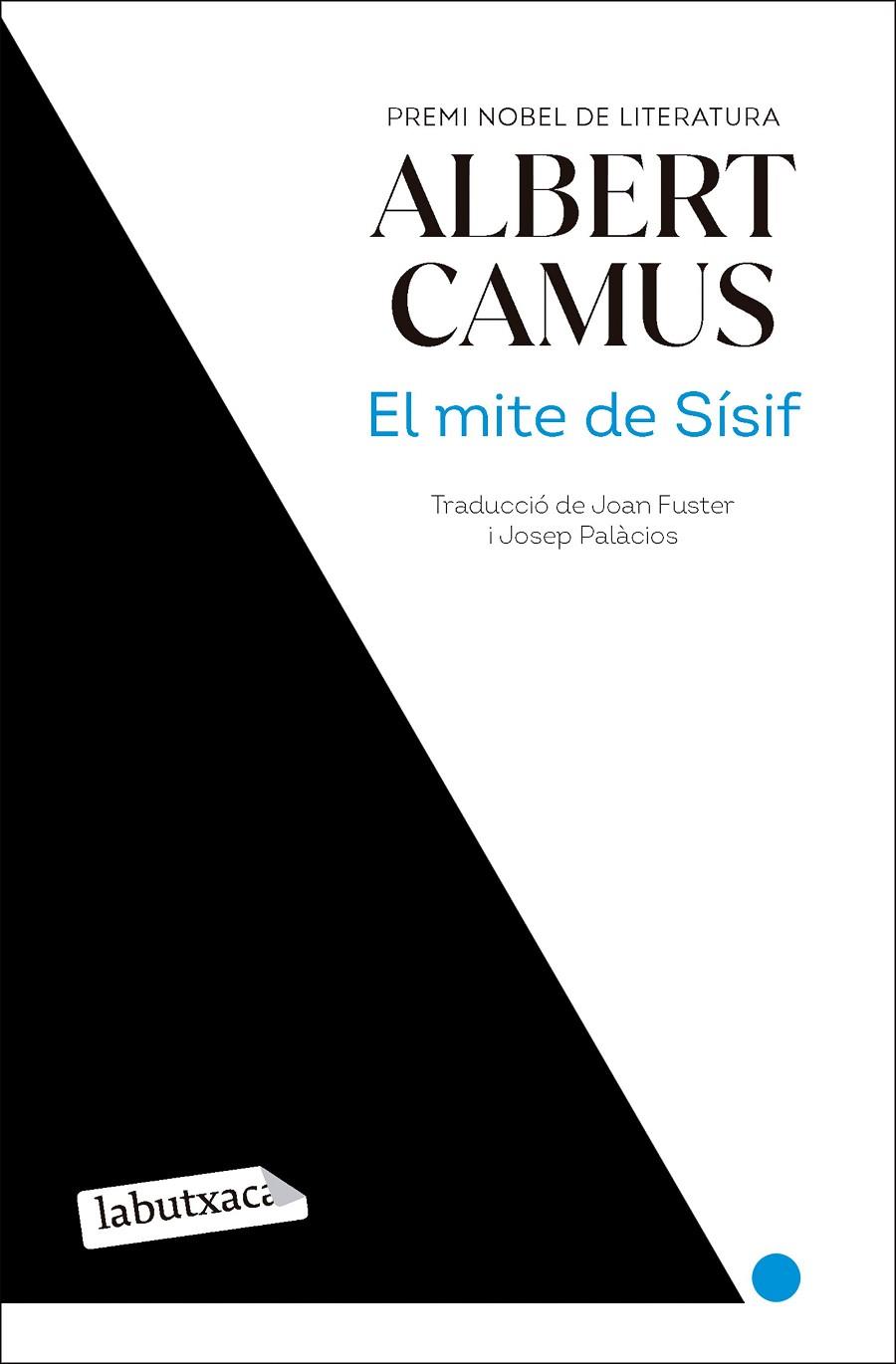 EL MITE DE SÍSIF | 9788419971395 | CAMUS, ALBERT | Llibreria Online de Tremp