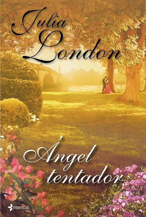 ANGEL TENTADOR | 9788408099802 | LONDON, JULIA | Llibreria Online de Tremp