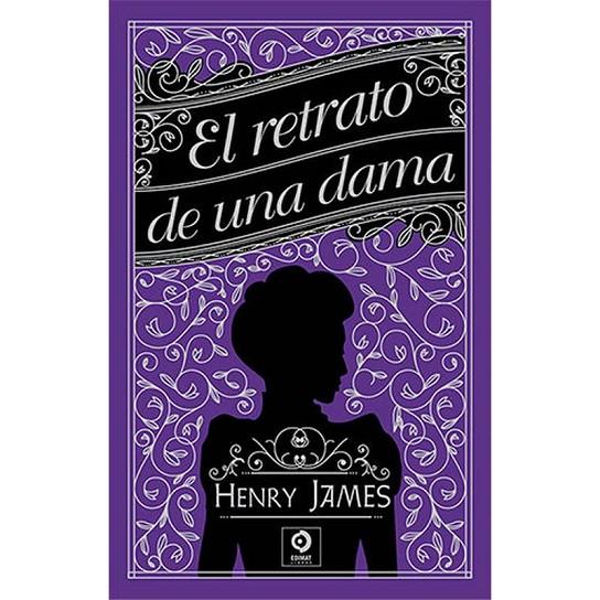 RETRATO DE UNA DAMA | 9788497945684 | JAMES, HENRY | Llibreria Online de Tremp