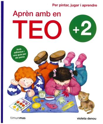 APREN AMB EN TEO + 2 | 9788499324876 | AAVV | Llibreria Online de Tremp