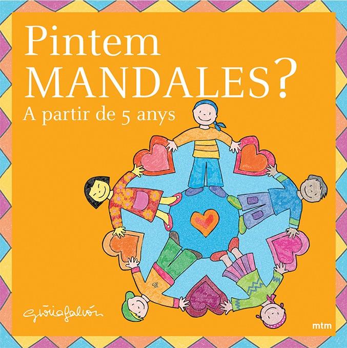 PINTEM MANDALES? | 9788496697089 | FALCÓN, GLÒRIA | Llibreria Online de Tremp