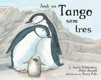 AMB EN TANGO SOM TRES | 9788478715817 | RICHARDSON, JUSTIN | Llibreria Online de Tremp