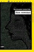 HEX: SOMBRAS | 9788434877450 | LASSITER, RHIANNON | Llibreria Online de Tremp