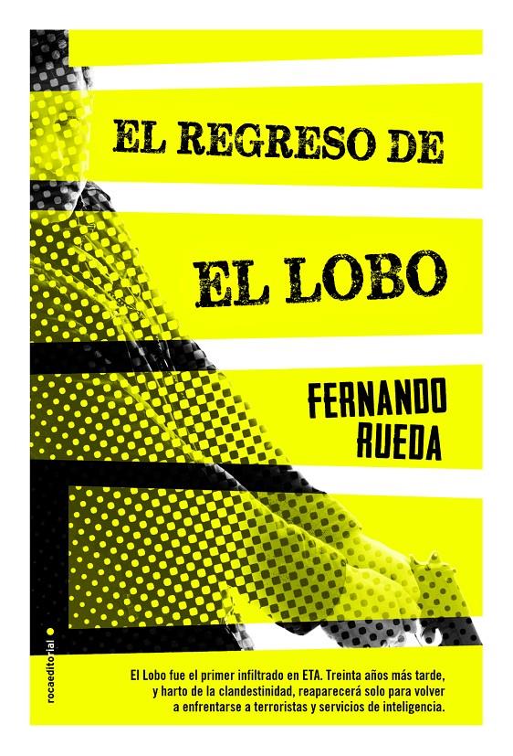 REGRESO DE EL LOBO | 9788499188447 | RUEDA RIEU, FERNANDO | Llibreria Online de Tremp