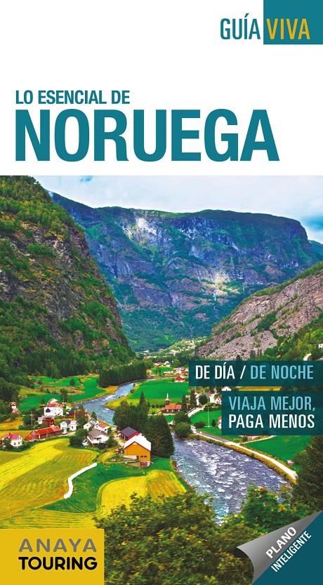 NORUEGA | 9788491580775 | ROSAL, MARIO DEL | Llibreria Online de Tremp