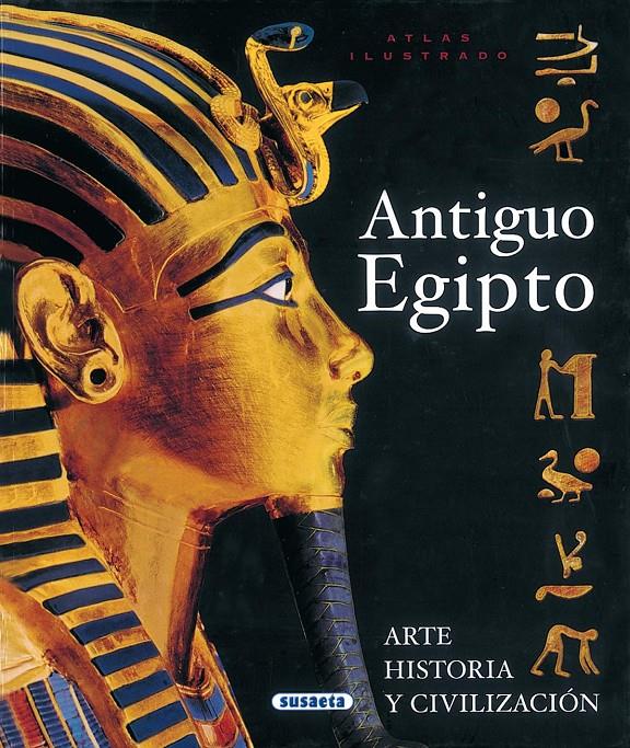 ATLAS ILUSTRADO DEL ANTIGUO EGIPTO | 9788430544769 | GUIDOTTI, MARÍA CRISTINA/CORTESE, VALERIA | Llibreria Online de Tremp