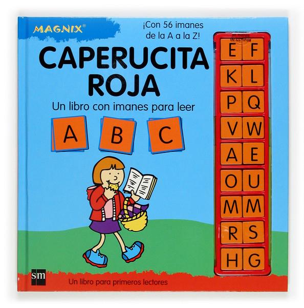 CAPERUCITA ROJA | 9788434880863 | HAYS, ANNA JAYNE | Llibreria Online de Tremp