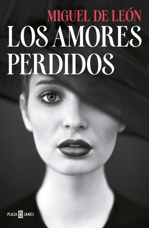 LOS AMORES PERDIDOS | 9788401015892 | DE LEON, MIGUEL | Llibreria Online de Tremp