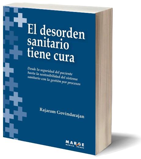 DESORDEN SANITARIO TIENE CURA, EL | 9788492442560 | GOVINDARAJAN, RAJARAM | Llibreria Online de Tremp