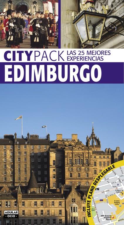 EDIMBURGO (CITYPACK) | 9788403518803 | , VARIOS AUTORES | Llibreria Online de Tremp