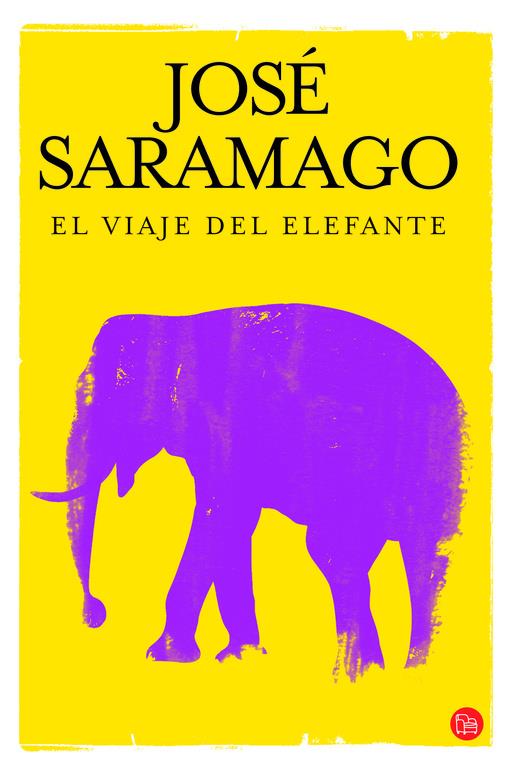 VIAJE DEL ELEFANTE, EL | 9788466323420 | SARAMAGO , JOSE | Llibreria Online de Tremp