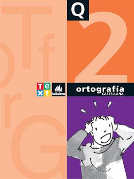 ORTOGRAFIA CASTELLANA 2 | 9788441228139 | ESQUERDO, SUSANNA | Llibreria Online de Tremp