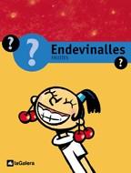 ENDEVINALLES. FRUITES | 9788424601928 | BLANCH, XAVIER-FRANSOY-MONSE | Llibreria Online de Tremp