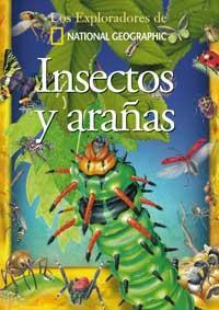 INSECTOS Y ARAÑAS | 9788482983424 | Llibreria Online de Tremp