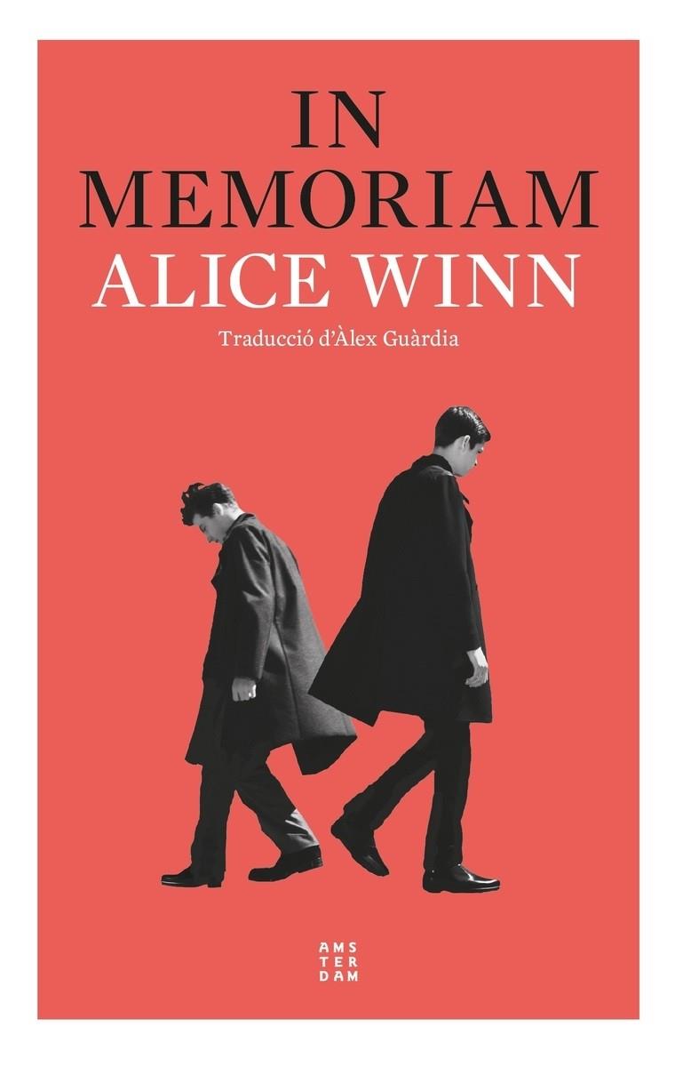 IN MEMORIAM | 9788419960238 | WINN, ALICE | Llibreria Online de Tremp