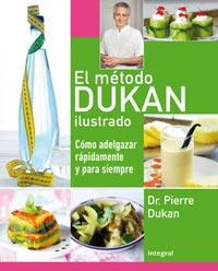 METODO DUKAN ILUSTRADO, EL | 9788492981007 | DUKAN, PIERRE | Llibreria Online de Tremp