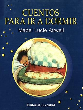 CUENTOS PARA IR A DORMIR. | 9788426130587 | ATWELL, MABEL | Llibreria Online de Tremp