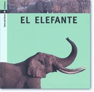 ELEFANTE, EL | 9788424607739 | ARANEGA, SUSANNA ; PORTELL, JOAN | Llibreria Online de Tremp