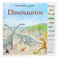 DINOSAURIOS | 9788434892378 | SCOTT, PETER DAVID; DENNIS, PETER | Llibreria Online de Tremp