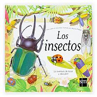 INSECTOS, LOS | 9788434892187 | PLEDGER, MAURICE | Llibreria Online de Tremp