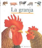 GRANJA, LA (CATALA) | 9788476297032 | GALLIMARD JEUNESSE, ÉDITIONS | Llibreria Online de Tremp